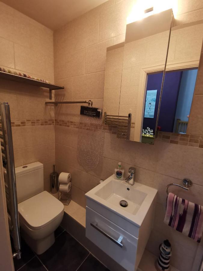 サウスポート Vale House Bed & Breakfast エクステリア 写真