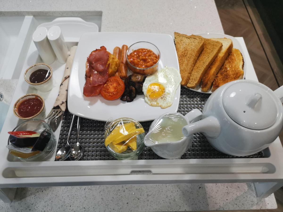 サウスポート Vale House Bed & Breakfast エクステリア 写真
