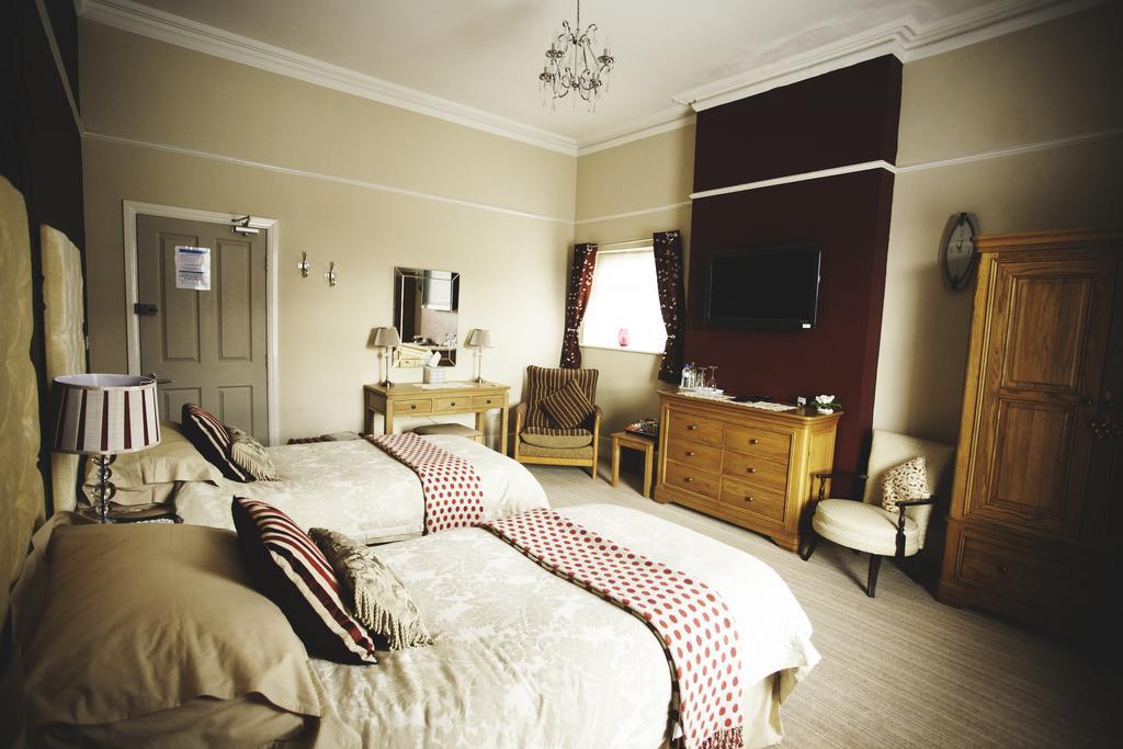 サウスポート Vale House Bed & Breakfast 部屋 写真