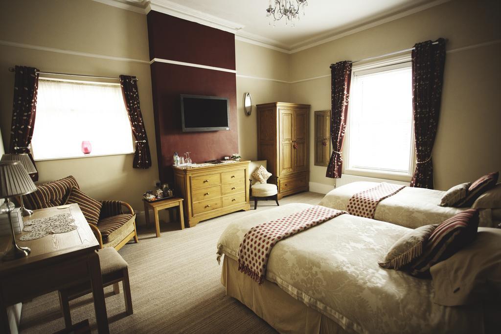 サウスポート Vale House Bed & Breakfast 部屋 写真